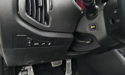 Kia Sportage 2013, 107240 км, за 5047.57 USD - фото 18