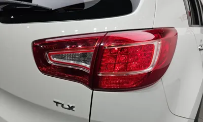 Kia Sportage 2013, 107240 км, за 5047.57 USD - фото 24