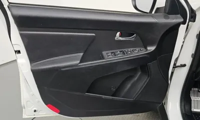 Kia Sportage 2013, 107240 км, за 5047.57 USD - фото 25