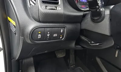 Kia K3 2015, 104517 км, за 3581.43 USD - фото 16
