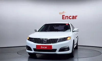 Kia Lotze 2010, 71736 км, за 2842.41 USD