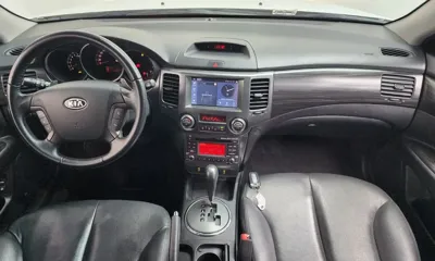 Kia Lotze 2010, 71736 км, за 2842.41 USD - фото 7