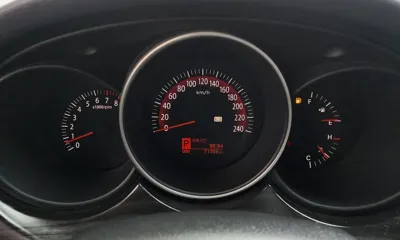 Kia Lotze 2010, 71736 км, за 2842.41 USD - фото 8