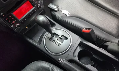 Kia Lotze 2010, 71736 км, за 2842.41 USD - фото 9