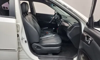 Kia Lotze 2010, 71736 км, за 2842.41 USD - фото 11