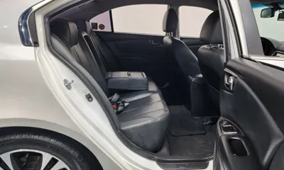 Kia Lotze 2010, 71736 км, за 2842.41 USD - фото 12