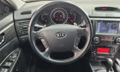 Kia Lotze 2010, 71736 км, за 2842.41 USD - фото 13