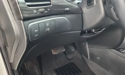 Kia Lotze 2010, 71736 км, за 2842.41 USD - фото 14
