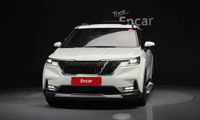 Kia Canival 2021, 64550 км, за 22134.12 USD