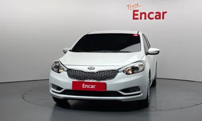 Kia K3 2013, 88467 км, за 3835.4 USD