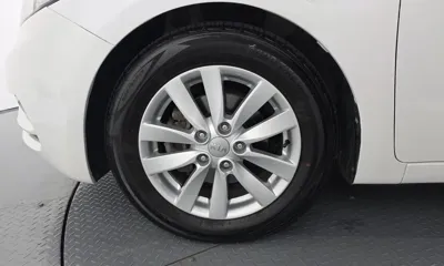 Kia K3 2013, 88467 км, за 3835.4 USD