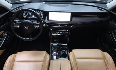 Kia K7 2020, 106909 км, за 13976.46 USD - фото 7