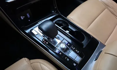 Kia K7 2020, 106909 км, за 13976.46 USD - фото 9
