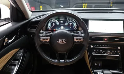 Kia K7 2020, 106909 км, за 13976.46 USD - фото 13