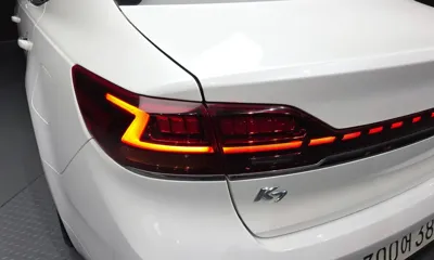 Kia K7 2020, 106909 км, за 13976.46 USD - фото 23