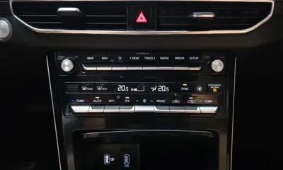 Kia K7 2020, 106909 км, за 13976.46 USD - фото 27