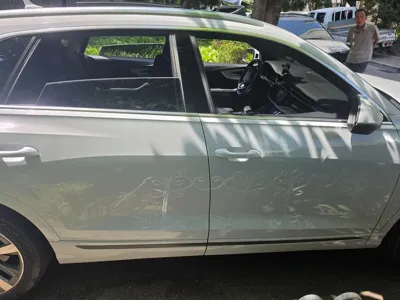 Audi Q8 2021, 40908 км, за 45162.14 USD