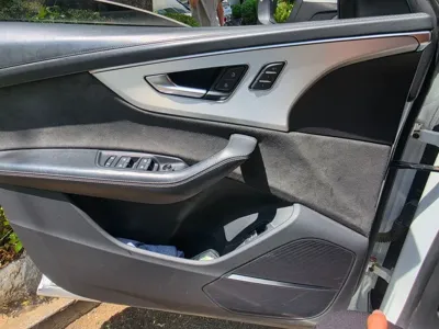 Audi Q8 2021, 40908 км, за 45162.14 USD - фото 6