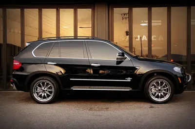 BMW X5 2007, 228101 км, за 10509.72 USD - фото 7