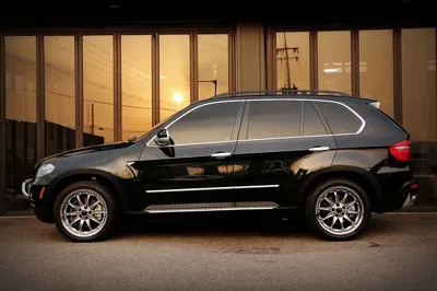 BMW X5 2007, 228101 км, за 10509.72 USD - фото 8