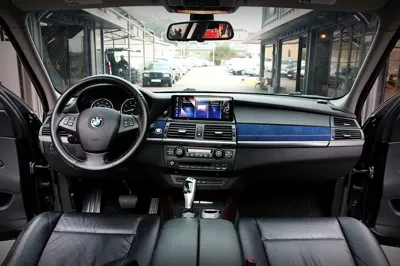 BMW X5 2007, 228101 км, за 10509.72 USD - фото 13