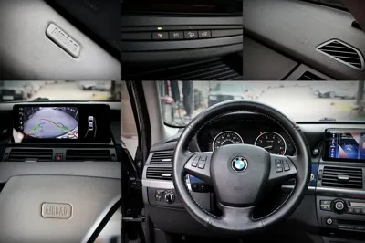BMW X5 2007, 228101 км, за 10509.72 USD - фото 14