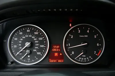 BMW X5 2007, 228101 км, за 10509.72 USD - фото 17