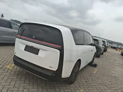 Li Auto Li MEGA 2025, 5000 км, за 69663.55 USD