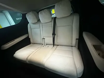 Li Auto Li MEGA 2025, 5000 км, за 69663.55 USD - фото 11