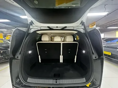 Li Auto Li MEGA 2025, 5000 км, за 69663.55 USD - фото 16
