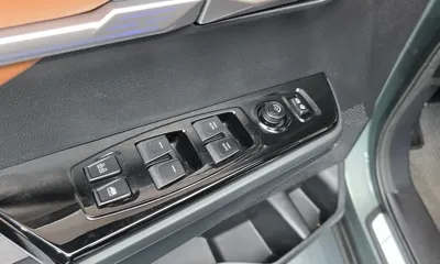 KG_Mobility_Ssangyong Torres 2025, 34738 км, за 14041.47 USD - фото 20