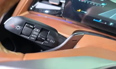 KG_Mobility_Ssangyong Torres 2025, 34738 км, за 14041.47 USD - фото 27
