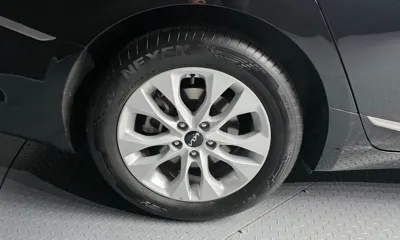 Kia K8 2022, 51887 км, за 14951.56 USD