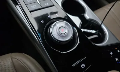 Kia K8 2022, 51887 км, за 14951.56 USD - фото 9