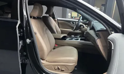 Kia K8 2022, 51887 км, за 14951.56 USD - фото 11