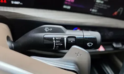 Kia K8 2022, 51887 км, за 14951.56 USD - фото 17