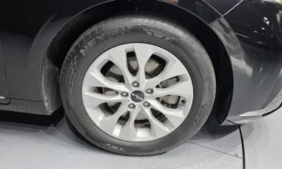 Kia K8 2022, 51887 км, за 14951.56 USD - фото 21