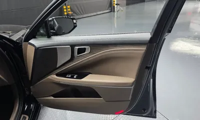 Kia K8 2022, 51887 км, за 14951.56 USD - фото 25
