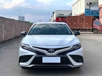 Toyota Camry 2022, 73000 км, за 15563.47 USD