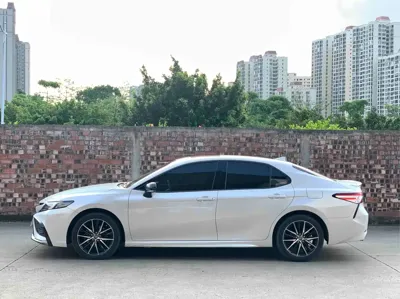 Toyota Camry 2022, 73000 км, за 15563.47 USD