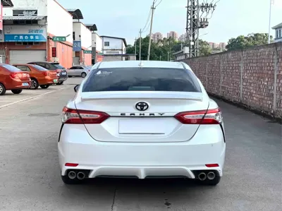 Toyota Camry 2022, 73000 км, за 15563.47 USD