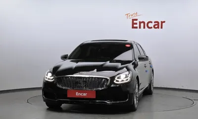 Kia K9 2020, 145976 км, за 11854.29 USD
