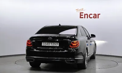 Kia K9 2020, 145976 км, за 11854.29 USD
