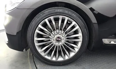 Kia K9 2020, 145976 км, за 11854.29 USD