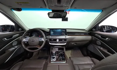 Kia K9 2020, 145976 км, за 11854.29 USD - фото 7