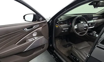 Kia K9 2020, 145976 км, за 11854.29 USD - фото 11