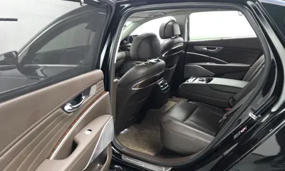 Kia K9 2020, 145976 км, за 11854.29 USD - фото 12