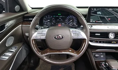 Kia K9 2020, 145976 км, за 11854.29 USD - фото 13
