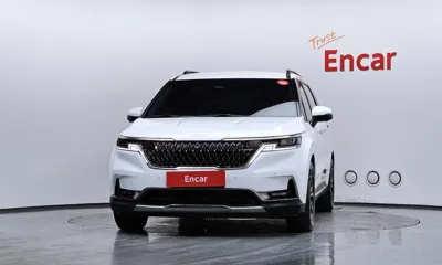 Kia Canival 2023, 27980 км, за 20808.72 USD