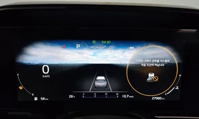 Kia Canival 2023, 27980 км, за 20808.72 USD - фото 8